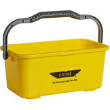 Ettore 86000 Super Bucket with Handle, 1.0 Count, 3-Gallon