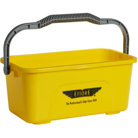 Ettore 86000 Super Bucket with Handle, 1.0 Count, 3-Gallon