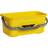 Ettore 86000 Super Bucket with Handle, 1.0 Count, 3-Gallon