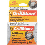 GrillStone Grill Cleaning Block