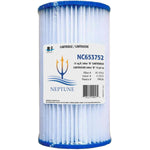 10" x 5-3/4" Diameter Pool Filter Cartridge