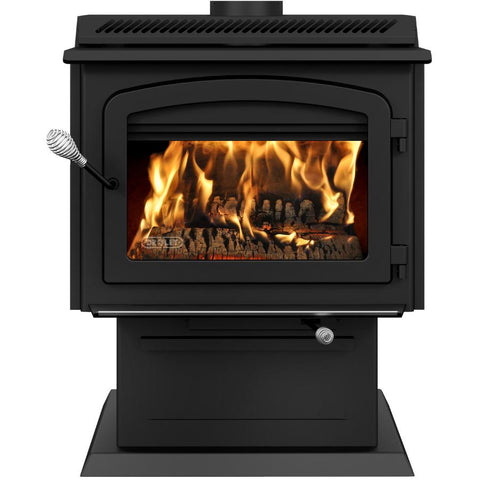 HT-3000 EPA Wood Stove