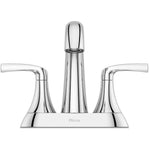 Rancho 2 Handle Centerset Lavatory Faucet - Polished Chrome