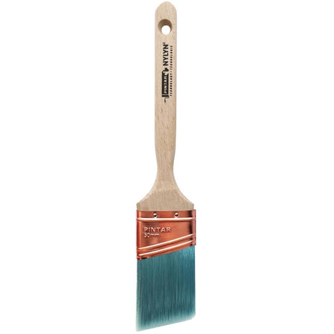 NYLYN Technology Oval Angular Paint Brush - 2" / 50 mm