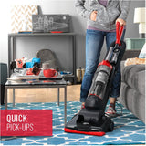 Endura Lite Bagless Upright Vacuum Cleaner