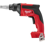 M18 Fuel 18V 1/4" Lithium-ion Cordless Drywall Screw Gun Kit - Tool Only