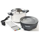 Electric Fondue Set