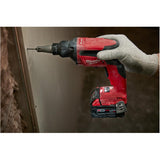 M18 Fuel 18V 1/4" Lithium-ion Cordless Drywall Screw Gun Kit - Tool Only