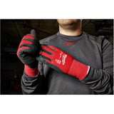 Insulated Cut Level 1 Winter Gloves - XL