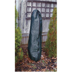 Nuvue Products 24172 Zip-A-Tree Cover, Multiple, Green, 4'