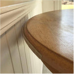1/2" x 6" Heavy Duty Strip Felt Pads - 9 Pack