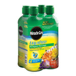 Miracle-Gro Liquafeed All Purpose Plant Food Concentrate Refill - 4-Pack