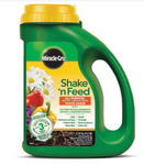 Miracle-Gro Shake N Feed All Purpose Plant Food - 2.04kg