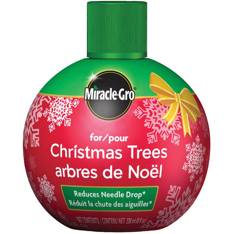 Miracle-Gro 102600 Christmas Trees