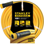 Stanley Garden BDS6652 Stanley Fatmax 5/8 x 100 Garden Hose, 100-ft, Yellow