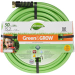 Swan Element ELGG58050 Green and Grow Lead Free Drinking Water Safe 5/8-Inch by 50-Foot Hose