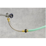 12 inch(s) Stainless Steel Braided Hose Protector