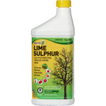 1L Lime Sulphur Insecticide