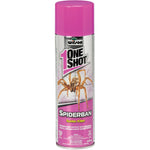 SpiderOUT Spider Killer Aerosol - 425 g