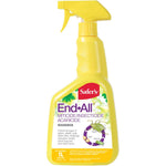 Safer's 31-6025CAN End-All Miticide/Insecticide/Aracicide 1L Ready-to-Use Spray