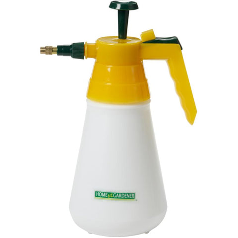 1L Pressure Sprayer
