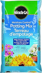 Miracle-Gro Moisture Control Potting Mix, 25-Liter