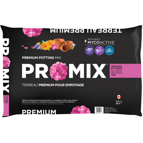 28L Potting and Container Soil Mix