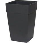 12 inch(s) Self-Watering Slate Colour Harmony Planter