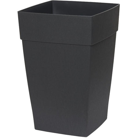12 inch(s) Self-Watering Slate Colour Harmony Planter