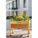 VegTrug 1 Meter Raised Planter