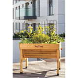 VegTrug 1 Meter Raised Planter