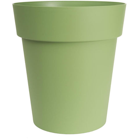 17 inch(s) Self-Watering Green Viva Planter