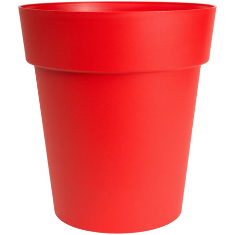 17 inch(s) Self-Watering Red Viva Planter