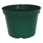 Planters Pride AZE060030G 6-Inch Green Round Grower Pot