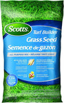 Scotts 20238 Turf Builder Grass Seed All Purpose Mix 5Kg