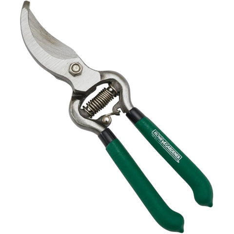 Steel Blade Bypass Pruner, with 3/4 inch(s) Cutting Capacity