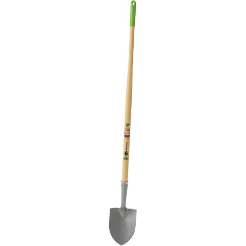 Garant FHR1L Botanica Long Handle Round Point Shovel