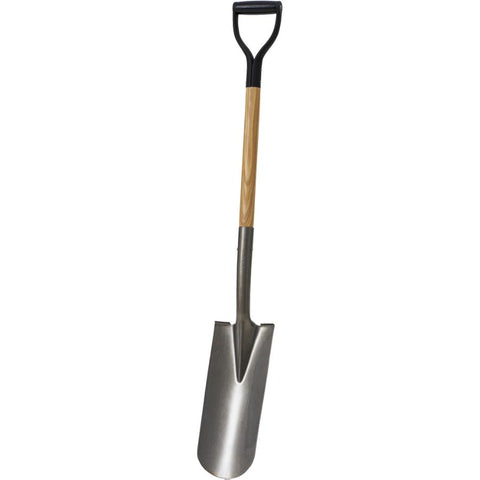 Drain Spade Shovel