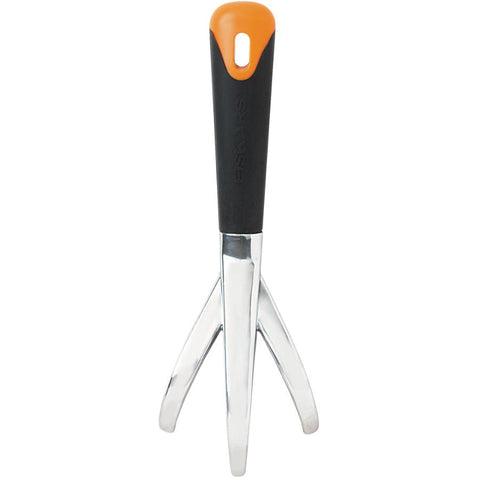 Fiskars 7072 Big Grip Cultivator