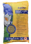 LAGUNA Barley Straw Pellets, 2-1/2-Pound with Mesh Bag, 1.13 kg (Pack of 1)