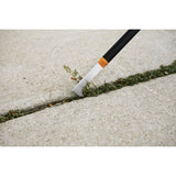 Fiskars 9863 Telescoping Multi-Weeder