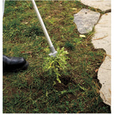 Speed Weeder Aerator Metal Garden Tool