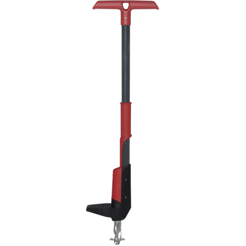 Garant GDW37 Weeder with Sliding Handle, Multiple Colours