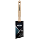 NYLYN Technology Oval Angular Paint Brush - 2.5" / 63 mm