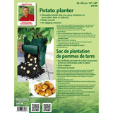 Reusable Potato Planting Bag