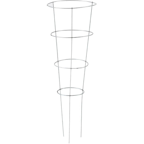 14 inch(s) x 42 inch(s) Four Ring Tomato Cage