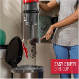 Endura Lite Bagless Upright Vacuum Cleaner