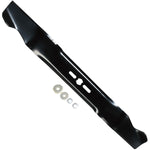 MTD Genuine Parts 490-100-B090 Atlas Universal 3-in-1 Mower Blade for 20-in Walk-Behind Mowers