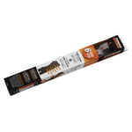 Power Rake AT-0142 21-Inch and 22-Inch 6 in 1 Replacement Mower Blade, Black