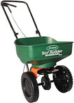 Scotts 75121 Turf Builder Edgeguard Mini Broadcast Spreader 5, 000 sq.ft